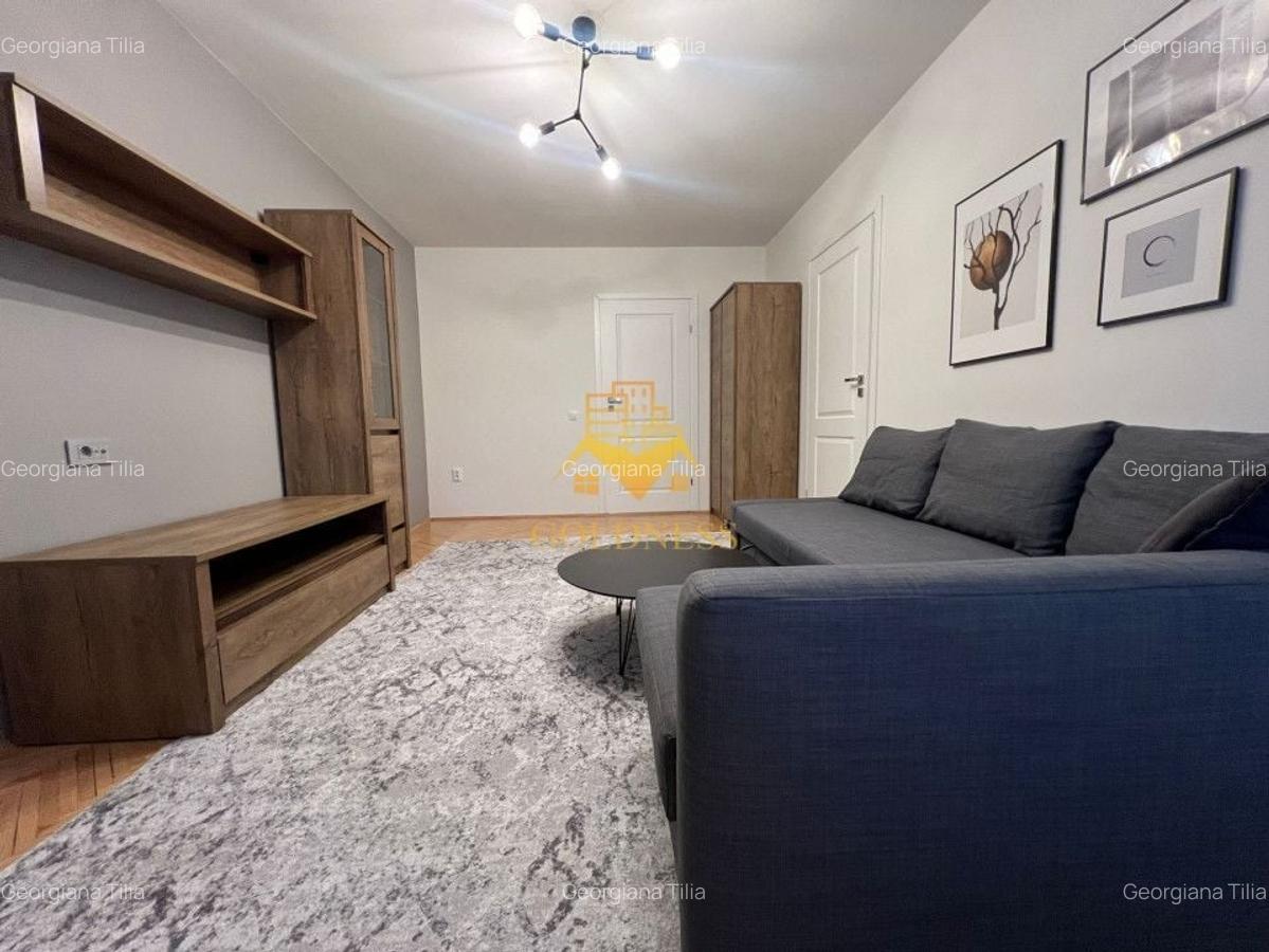 2 camere decomandate, Parcare, Gheorgheni, FSEGA, Iulius Mall - 3