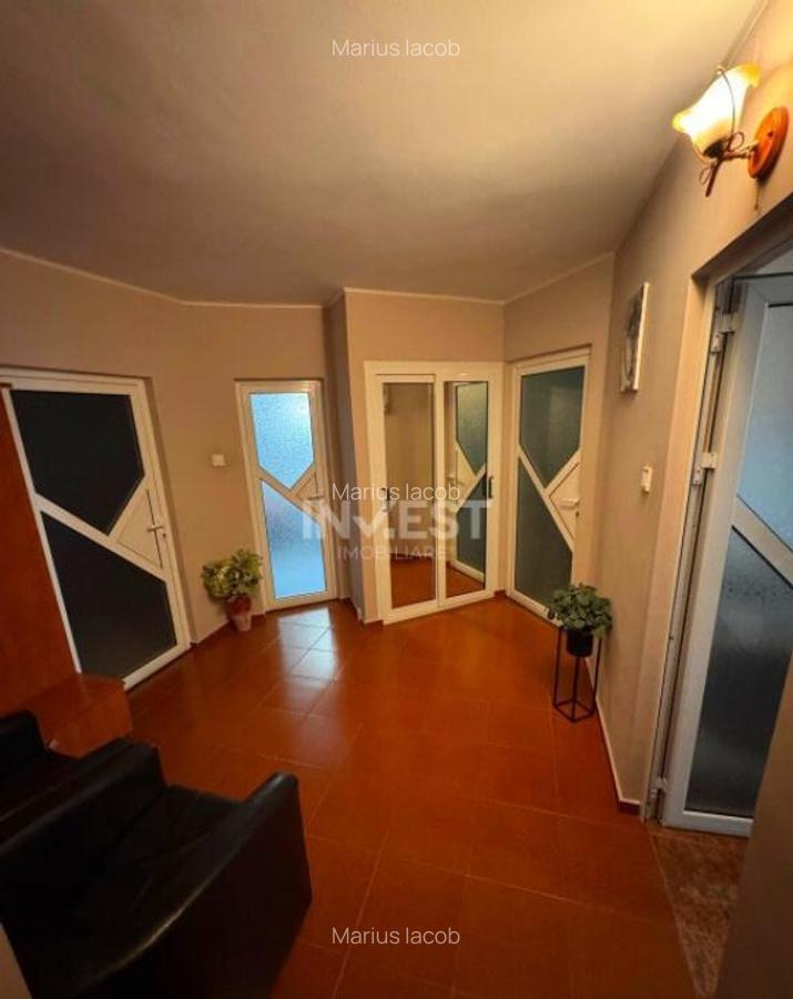 Apartament 3 camere-Metalurgie-Gradinari-etaj intermediar-bl - 6