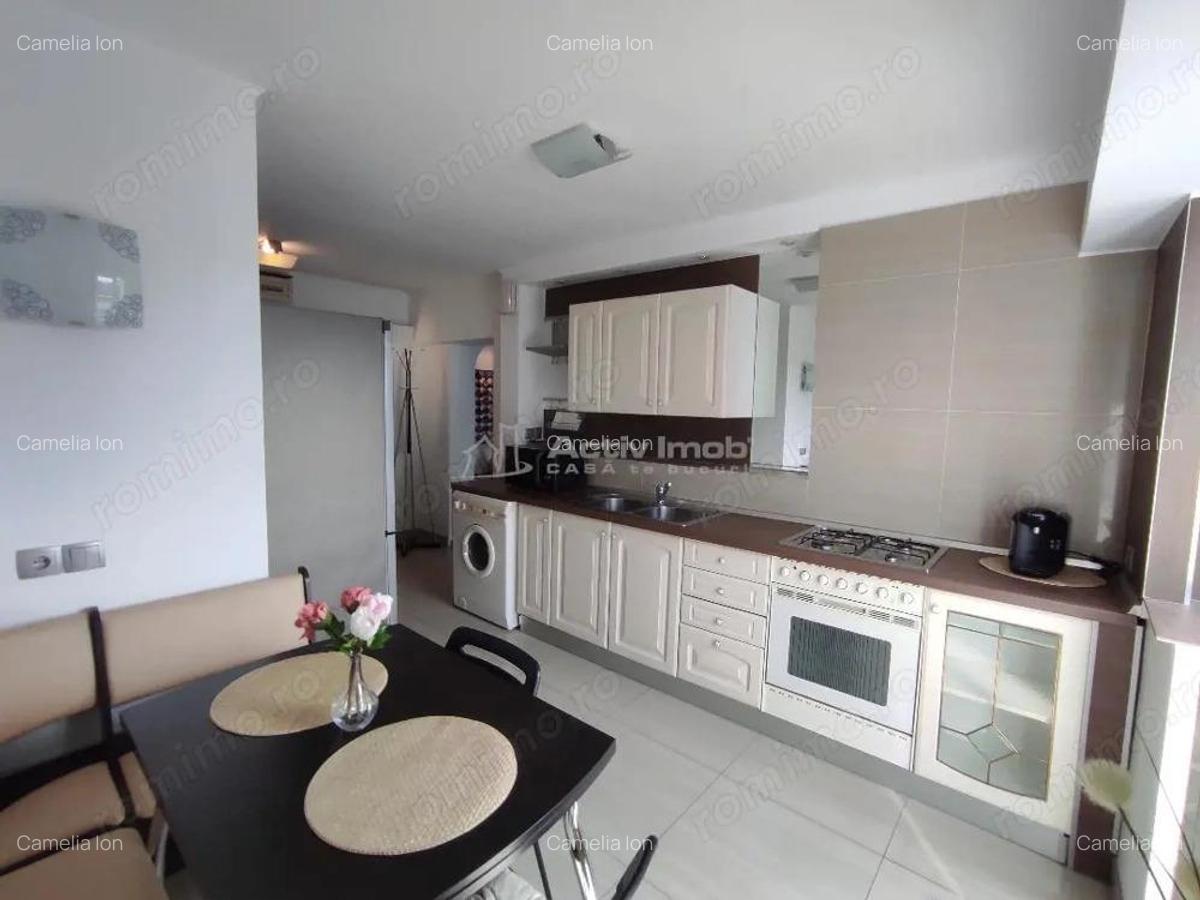 Apartament 2 camere - Unirii - Timpuri Noi Camera de Comer #539; - 6