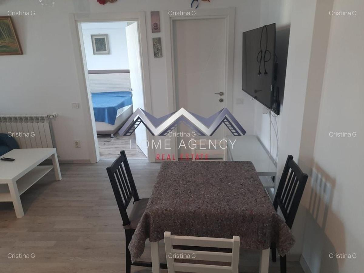 Apartament 2 camere / Forest Tunari - 7