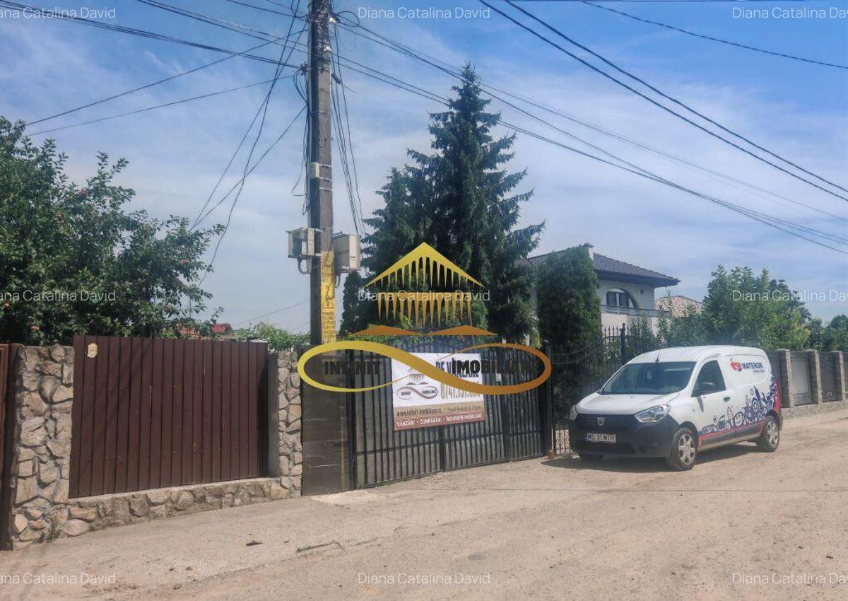 **Teren de vanzare 1000 mp, la doar 4 km de ora?, ?... - 3