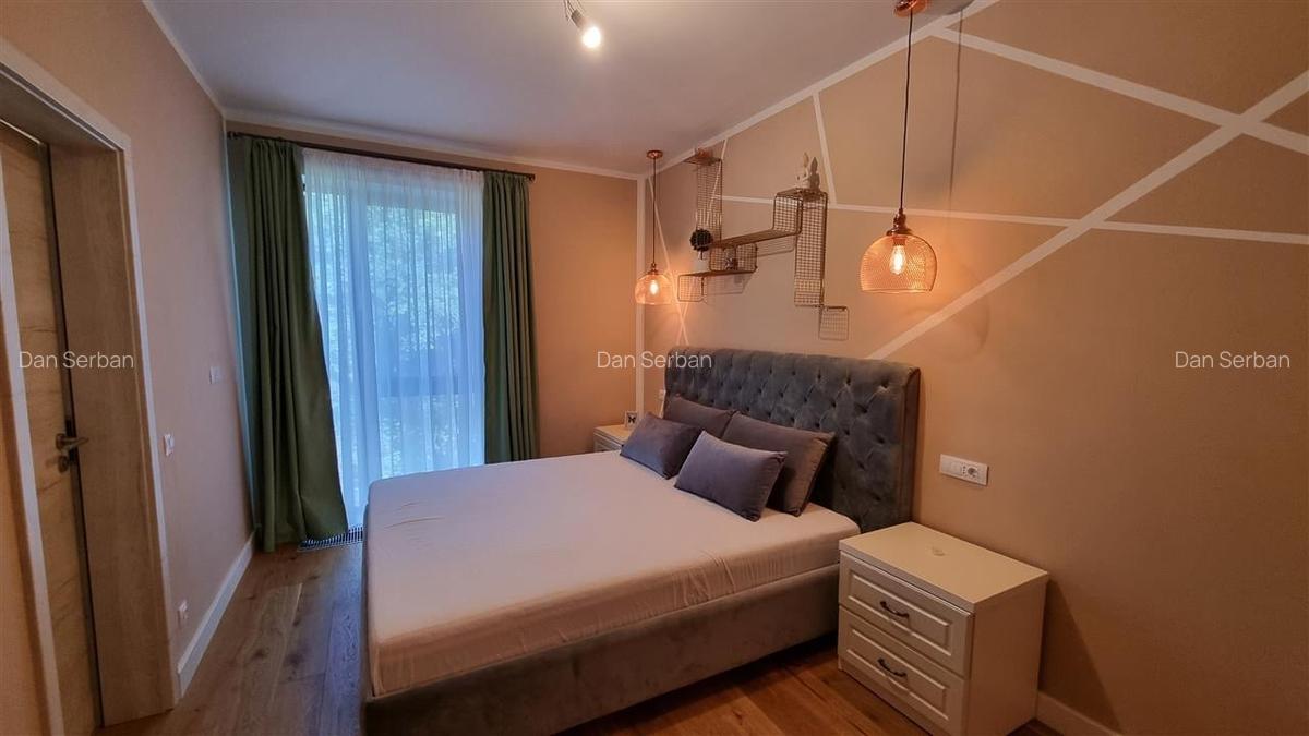 Apartament cu 3 camere decomandat, mobilat în Drumul Poienii - 6
