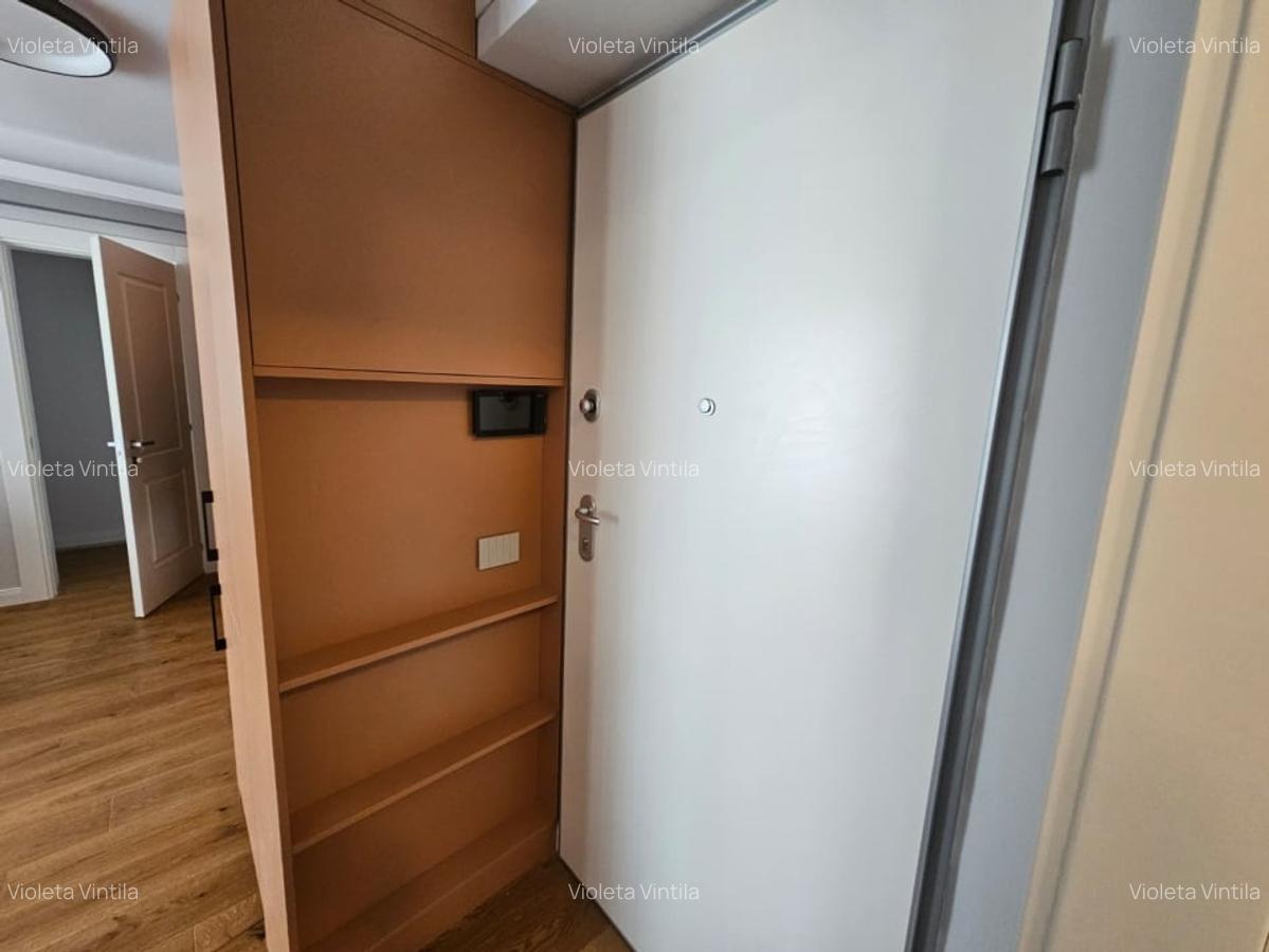 Unirii- Alongside Unirii Fountains, 2 camere -104mp - 10