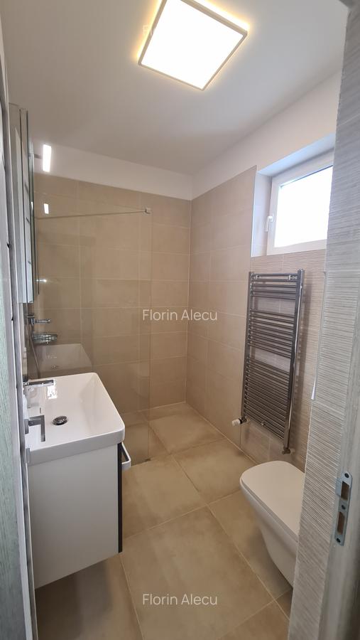 Parcul Carol - vanzare apartament 3 camere - 13