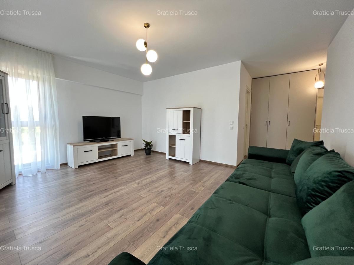 Inchiriere Apartament 3 camere NOU Pipera/Iancu Nicolae - 2