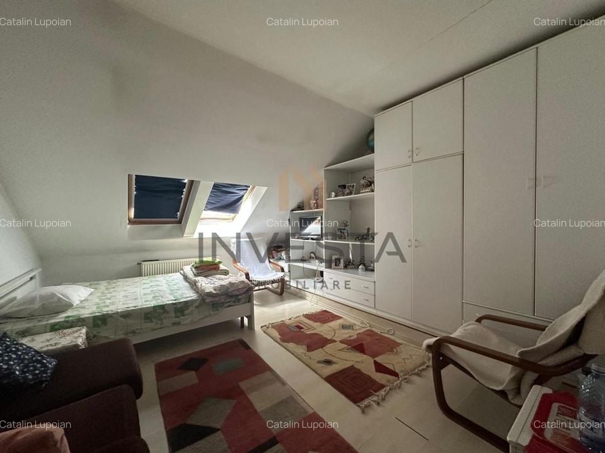 Casa individuala/Zona Strazii Bisericii Ortodoxe - 10