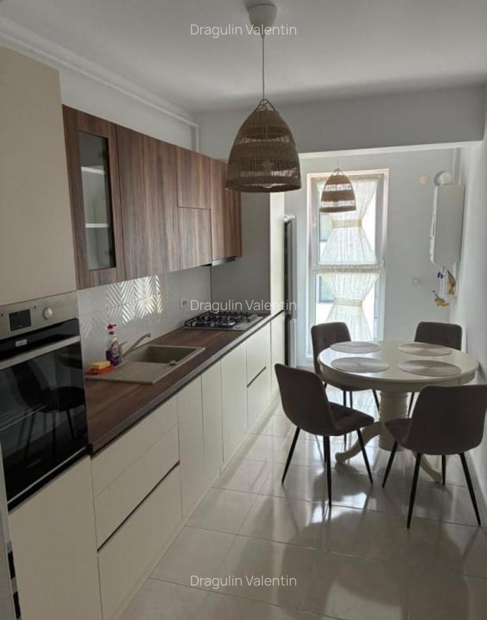 Apartament 3 camere/ Pallady-Parcul Teilor - 5