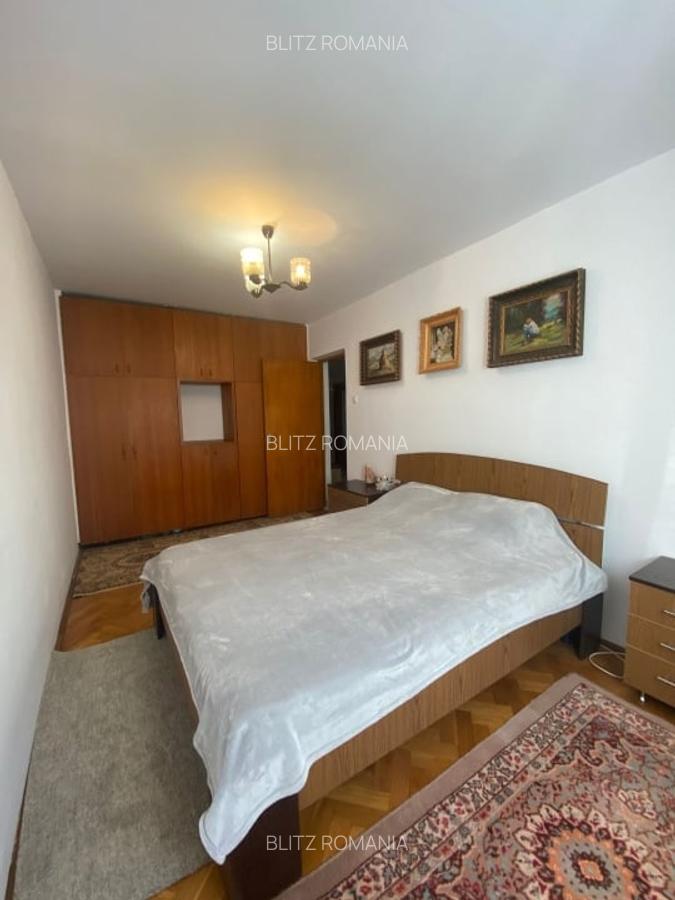 Apartament de vanzare, 3 camere, 115 mp, etaj 1 +garaj, zona centrala, Baia Mare - 12