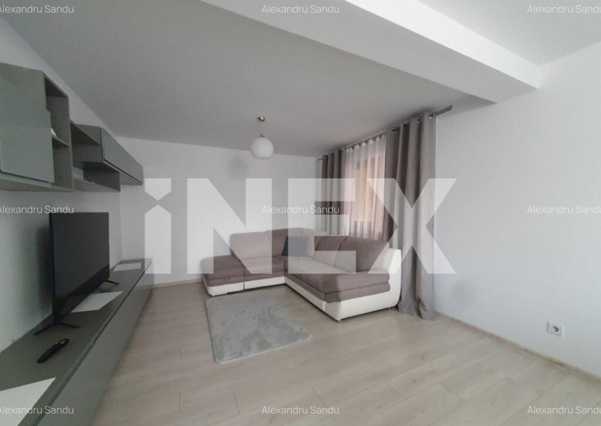 Casa cu 4 camere de vanzare Trivale, Pite?ti | mobilata s - 10