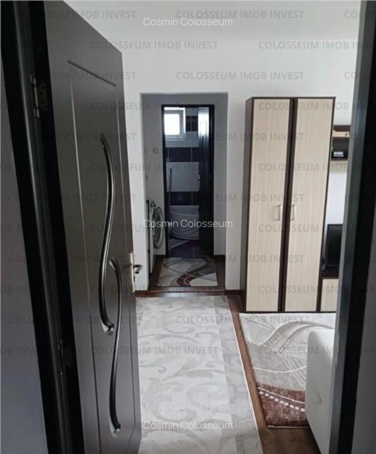 Apartament 2 camere, mobilat, utilat, etaj 3/4, zona Florilor! - 2
