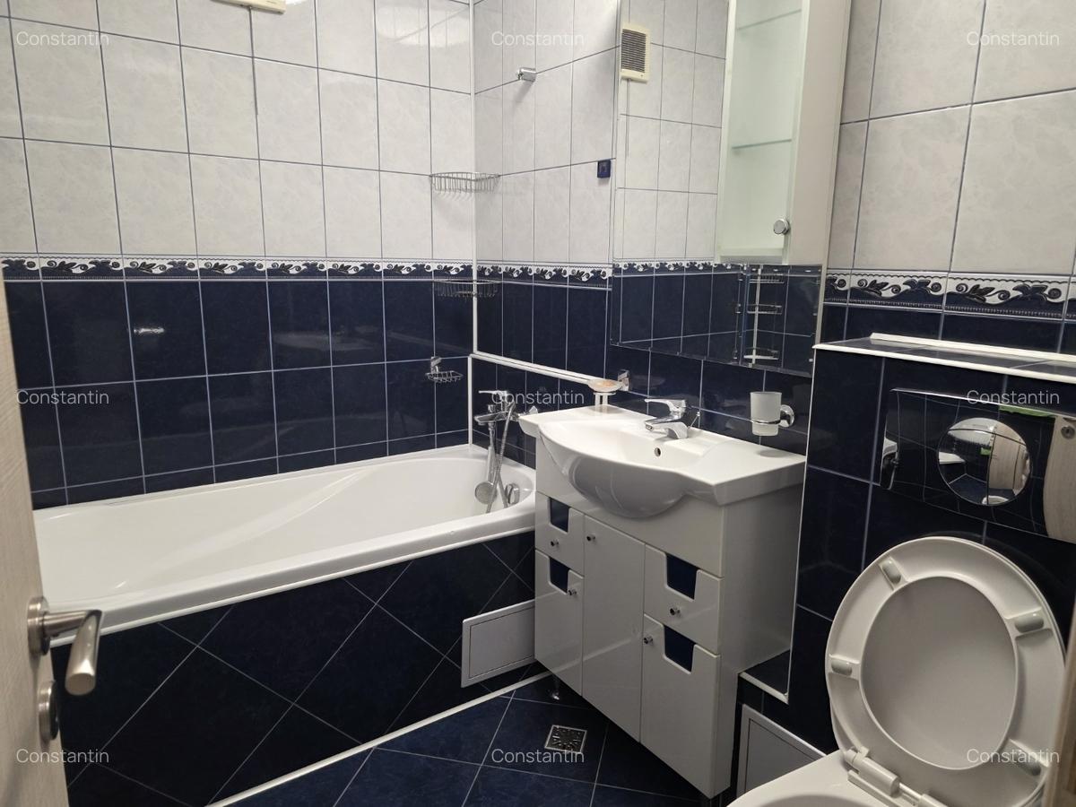 Apartament cu 3 camere decomandat, mobilat în Dristor - 10