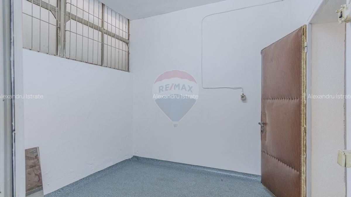 COMISION 0 | Spatiu industrial de 330mp de inchiriat in zona Uzina 2 - 9