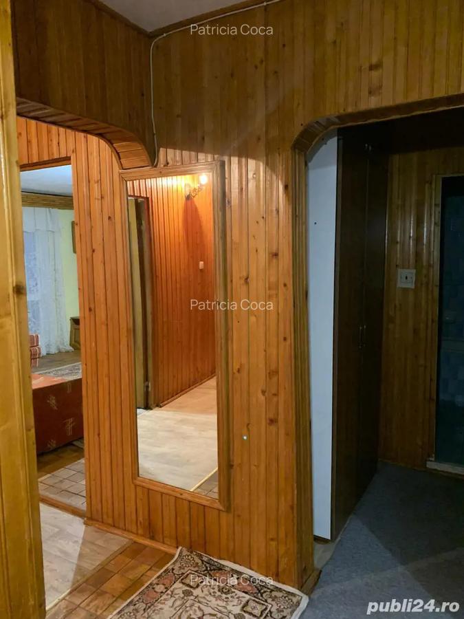 Inchiriez apartament zona Porolissum, etaj intermediar - 1