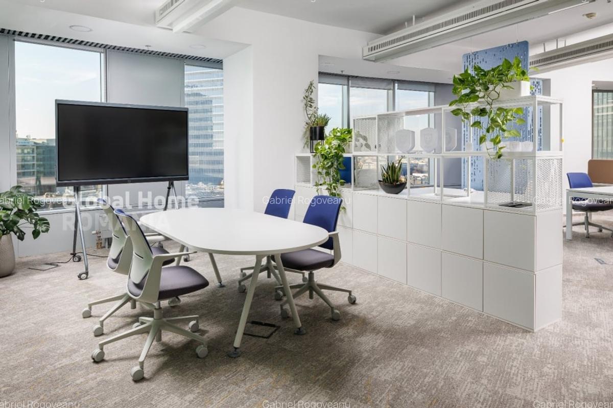 Spatiu birouri Sky Tower | Promenada Mall | 292MP | - 1 Spatiu birouri Sky Tower | Promenada Mall | 292MP | - 1