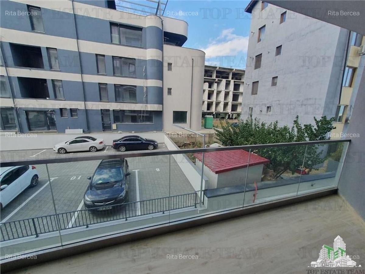 Apartament 2 camere Meraki MAMAIA NORD - 20