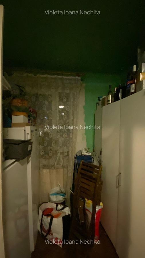 Apartament cu 3 camere semidecomandate , Grigorescu , 50 mp - 8