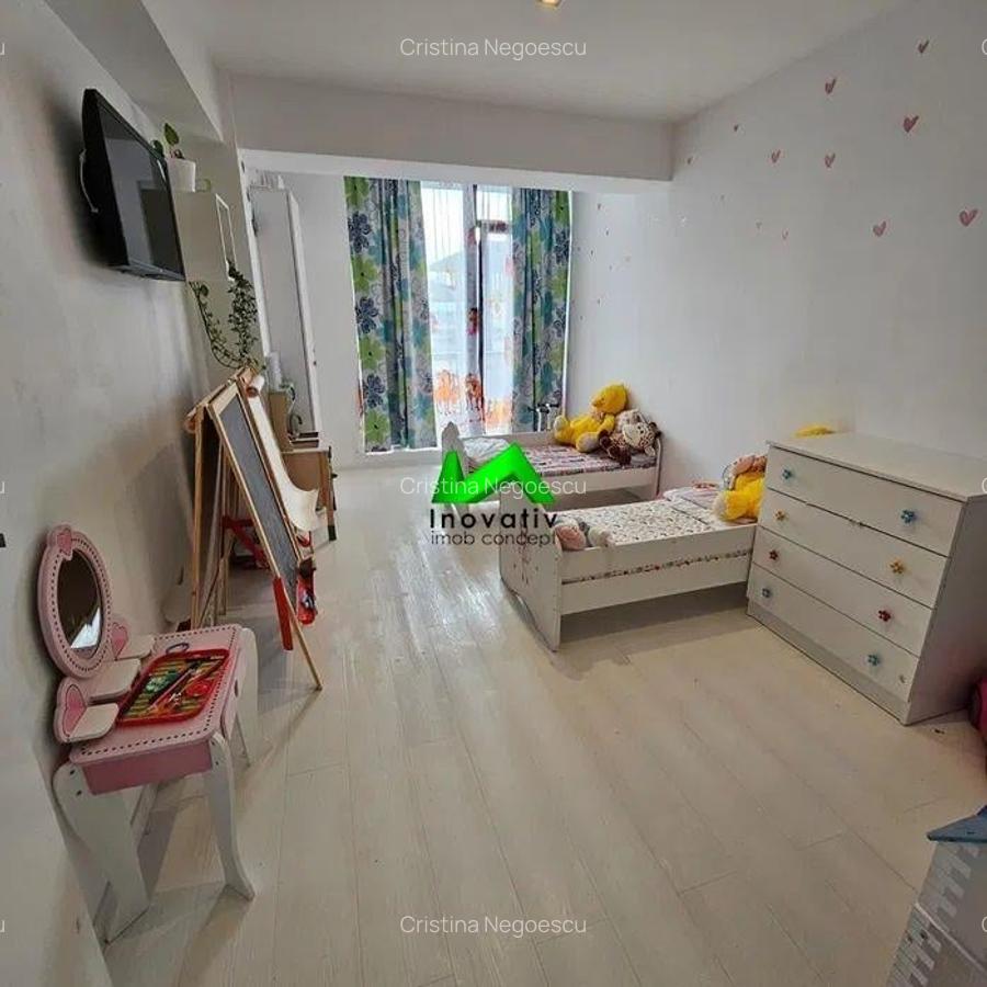Apartament de vanzare 3 camere Sibiu Doamna Stanca - 5