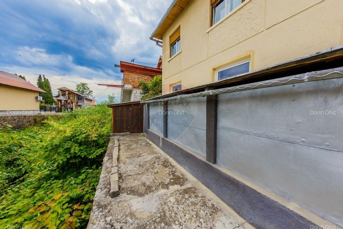 Casa  de vanzare Baia Sprie central - 13