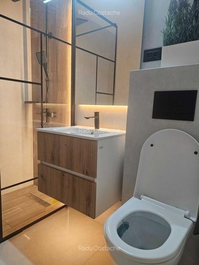Obor - Stefan Cel mare - Apartament 2 Camere - 4