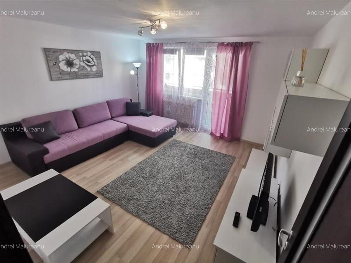 Inchiriem Apartament 2 Camere, Modern, Decomandat, Tractorul - Urban - 10