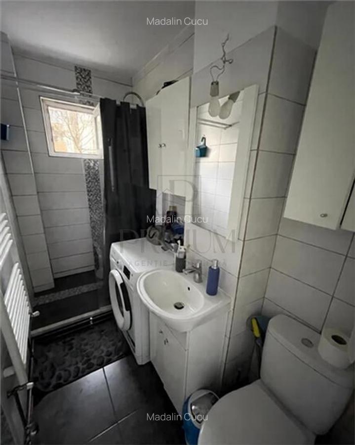 SPITALUL JUDETEAN - 3 CAM - CENTRALA - MOBILAT/UTILAT - ZONA EXCELENTA - 6