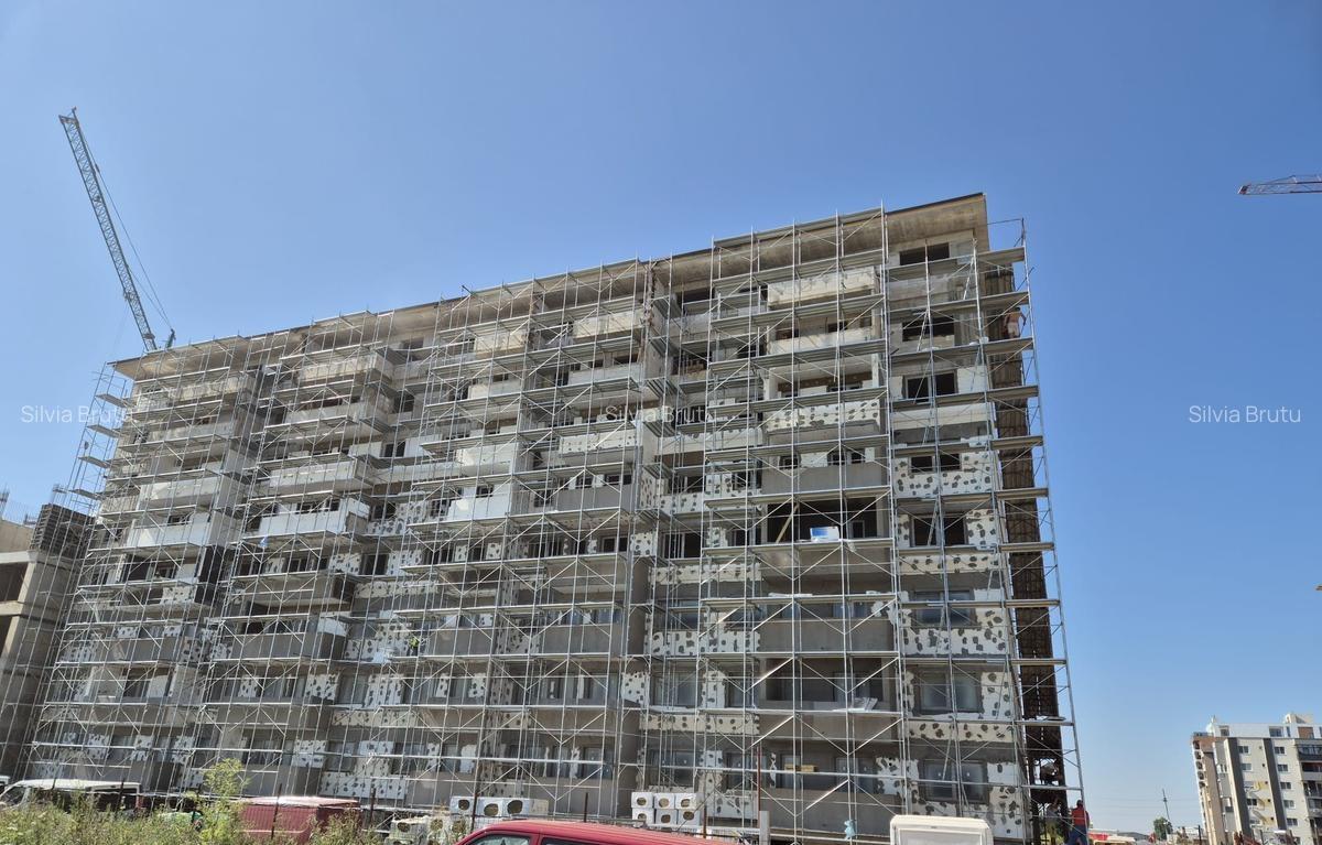 [5 minute]Metrou Berceni-Apartament cu 2 camere-61 mp - 7