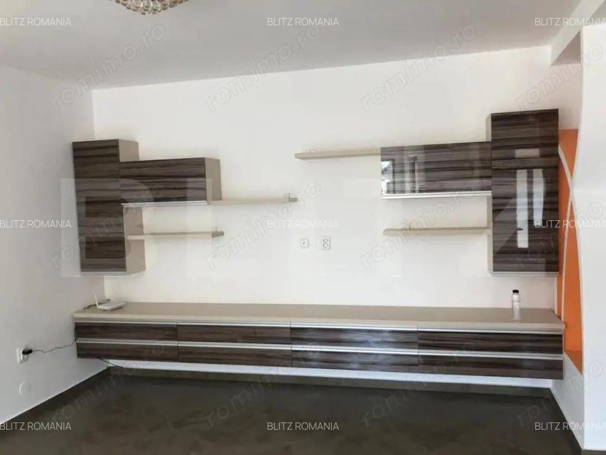 Casa moderna, 5 camere, 230 mp, zona Ford - 8