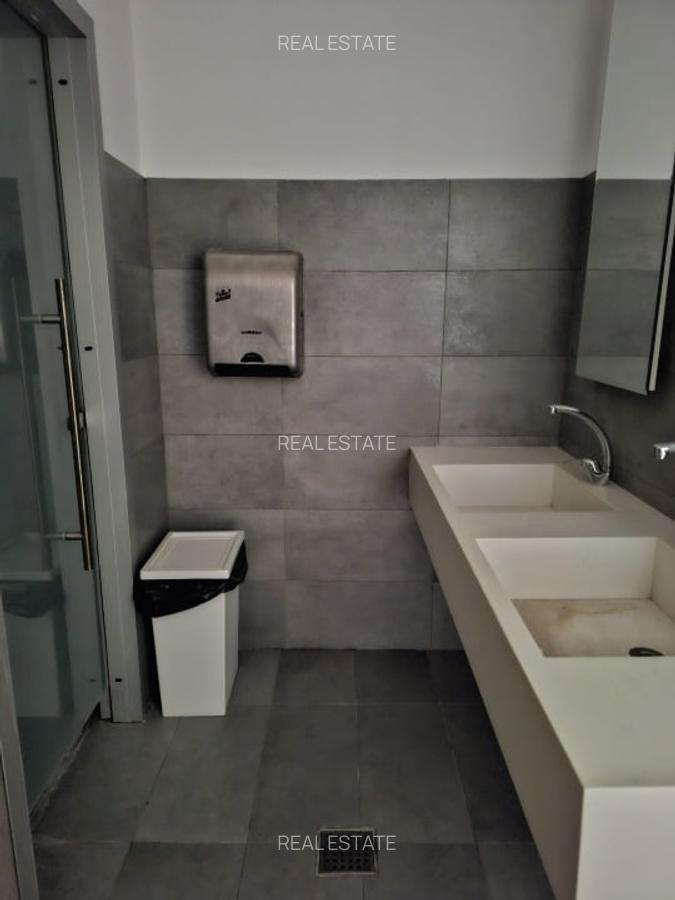 Spațiu Comercial de Închiriat – Str. Fabrica de Glucoză - 8