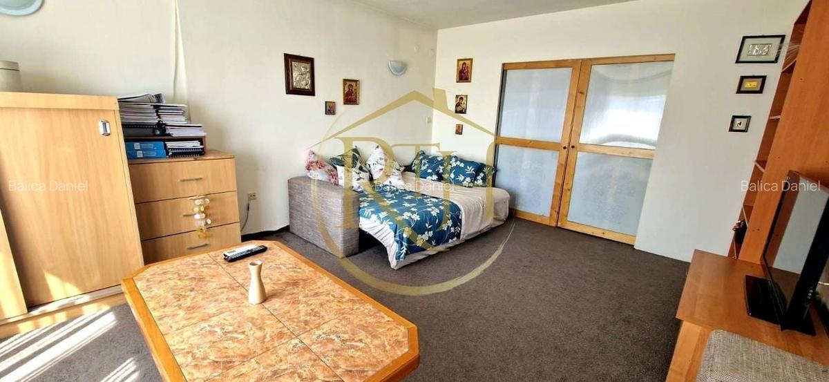 Oferta ! Apartament 2 camere, Bloc Nou, Zona Soarelui, 2 locuri de parcare - 6