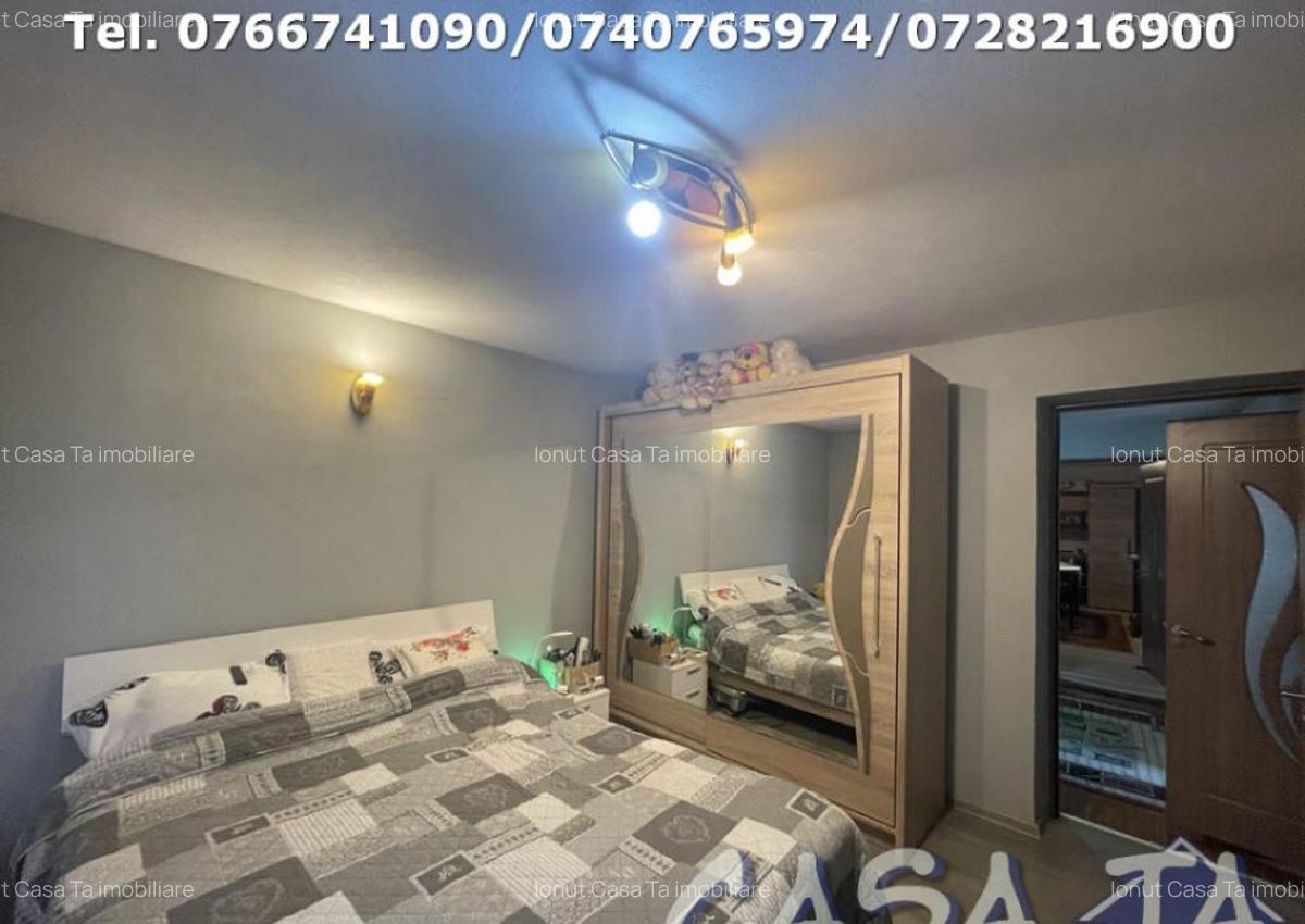 Casa 3 Camere, Aleea Fantanii - Zona Centrala - 4