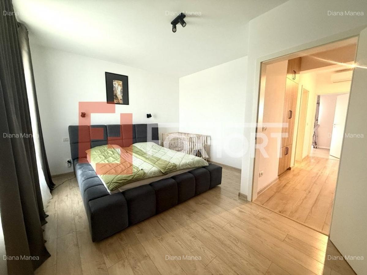 Casă cu 4 camere în Dumbrăvița - 5