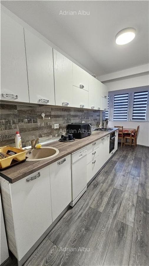 Apartament 3 camere, Aleea Bibliotecii, Marasti - 5