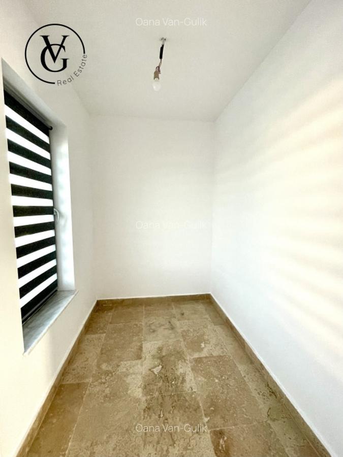 Vila P+1 lux cu sauna si jacuzzi, 4 camere, Lumina - 14