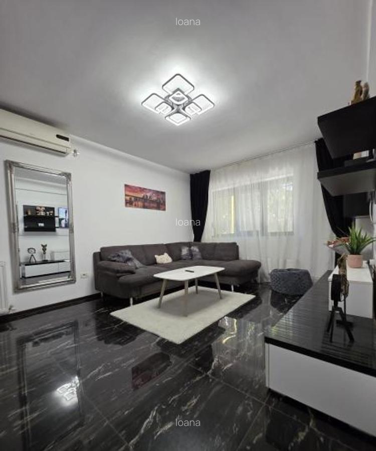 ► Faleza NORD 2 Camere Decomandate 40m² Mobilat Utilat LUX Centrala pe Gaze - 2