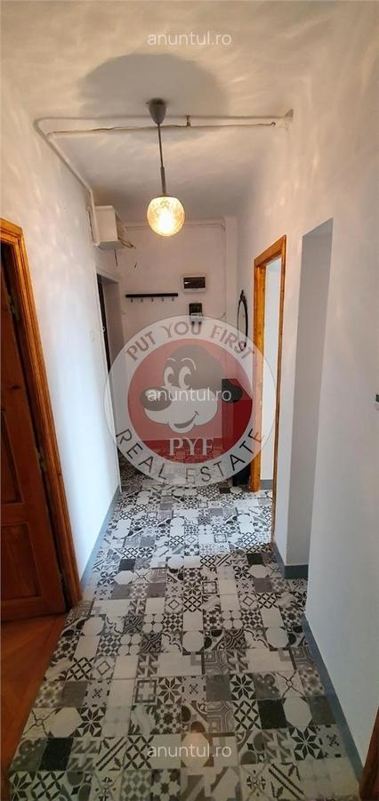 Piata Sudului | 2 camere | Decomandat | 60mp | B12041 - 9