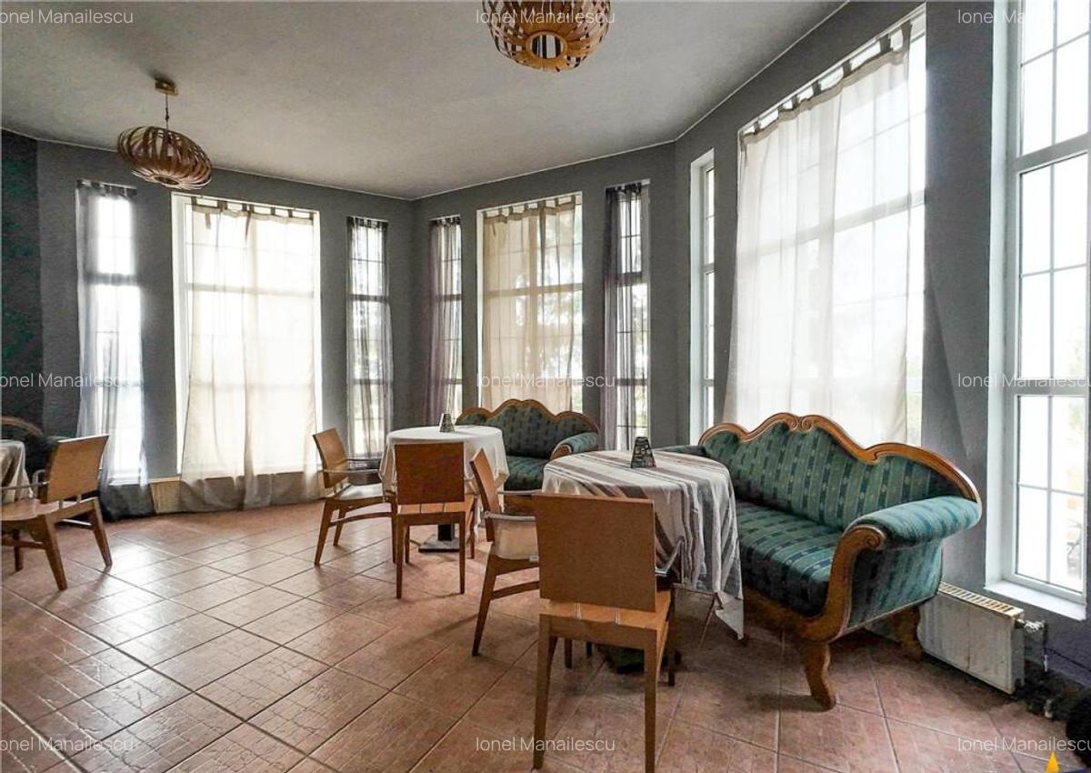 Potential imobiliar remarcabil, recomandat domeniului Petrol - 9