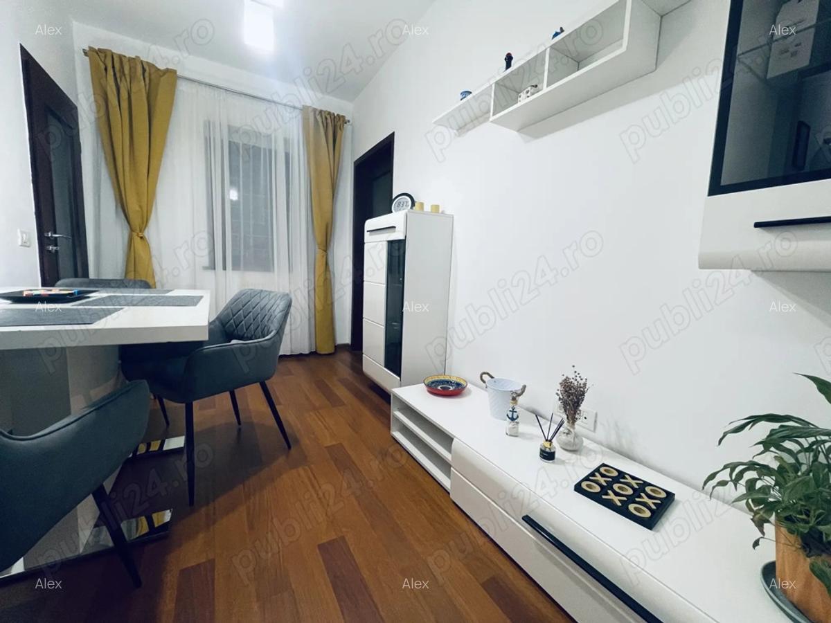 Apartament 3 camere Medicina - 2