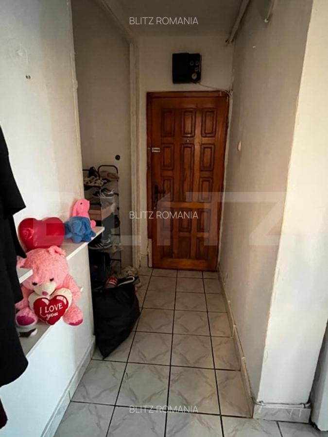 Garsoniera, 28 mp, zona Sensul Vechi - 4