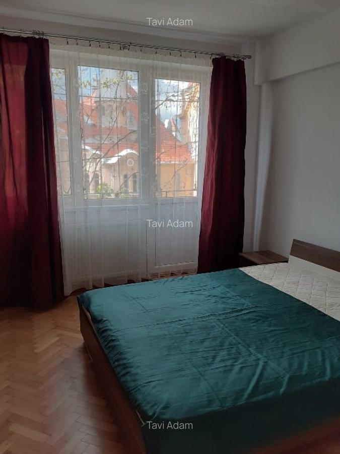 2amere CENTRU- zona Piata Operei -  cu Centrala proprie - 4