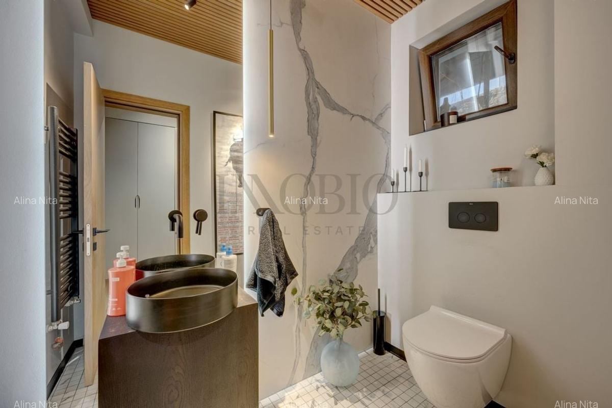Vila Moderna | 4 Camere | Aviatiei - 10