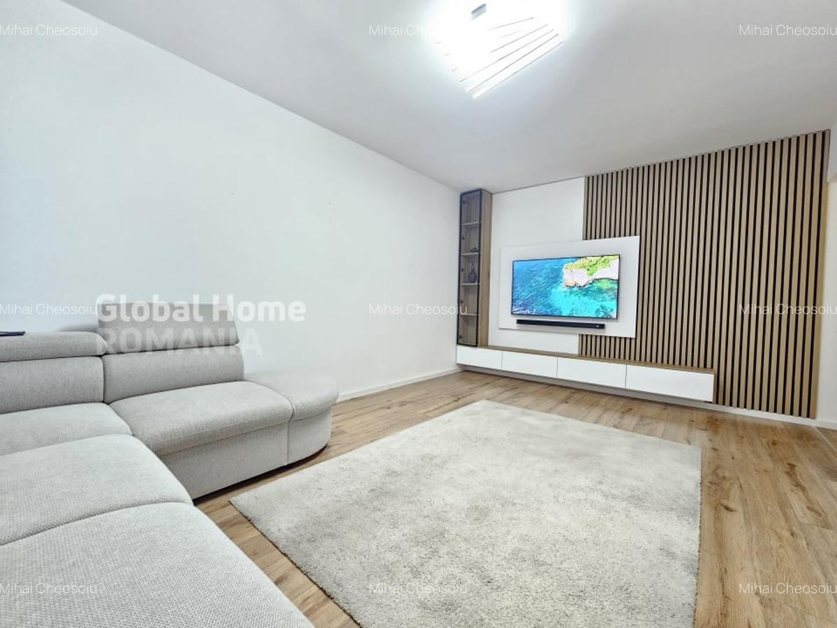 Apart 2 camere 60mp | Aviatiei - Caramfil | Prima Inchiriere | Premium - 1