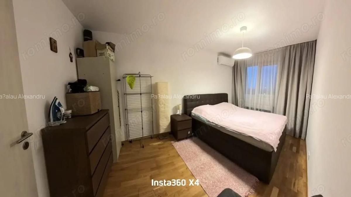 Apartament 3 camere | decomandat, mobilat, utilat, 2 locuri parcare - 11