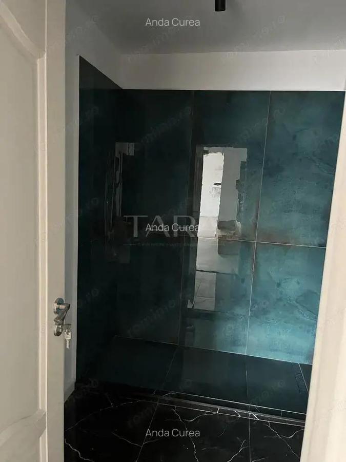 Apartament Spa?ios cu 3 Dormitoare ?i Terasa in Zona Dambul Rotund - 7