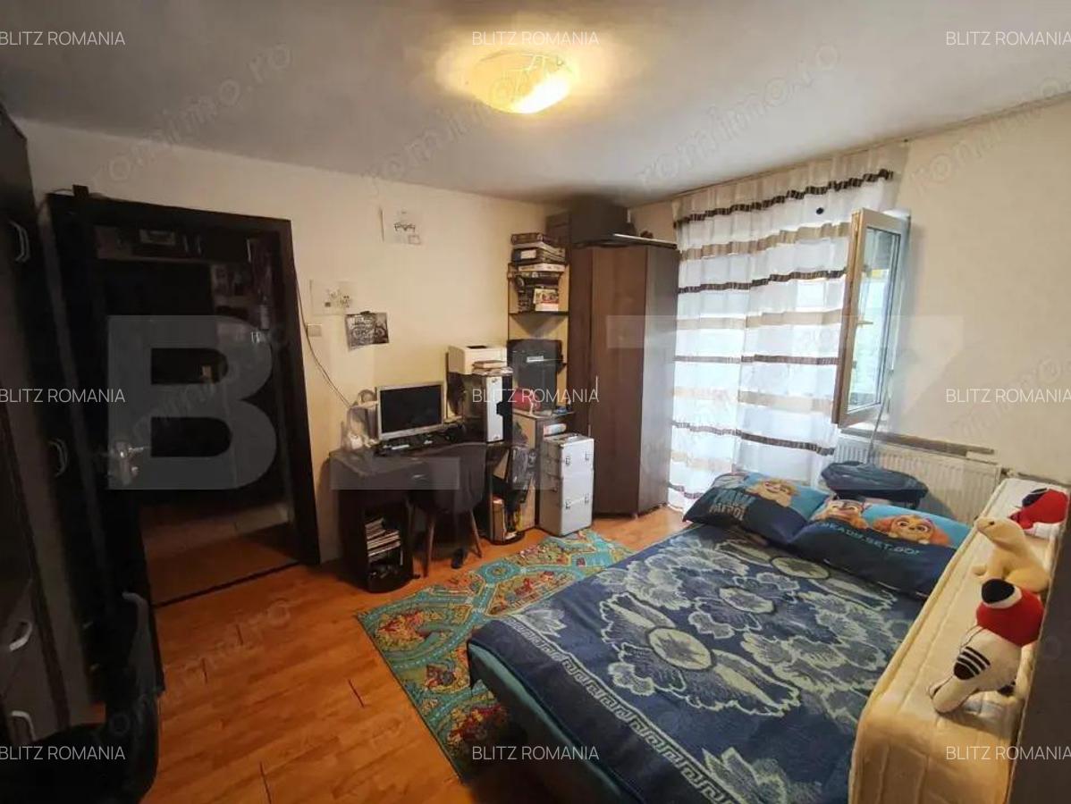 Apartament cu 2 dormitoare in Rogerius - 18