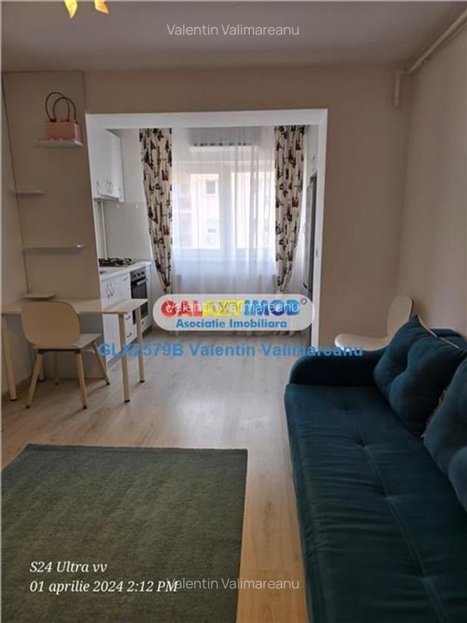 Apartament 2 Camere Ikea Pallady VI 162 - 3