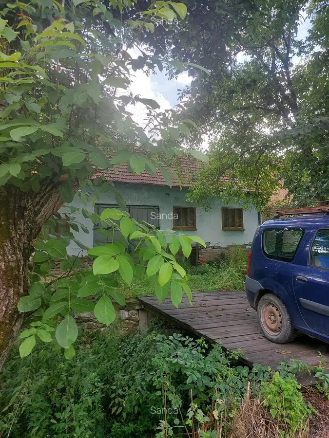 Vand casa cu gradina - 3
