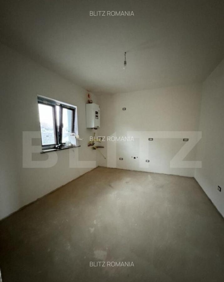 Duplex, semifinisat, 138mp, Radauti - 3