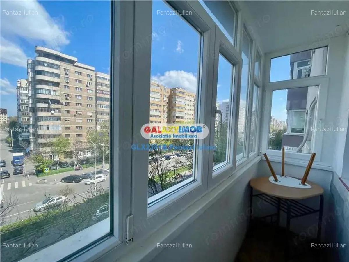 Vanzare 2 camere Pacii | Decomandat | 59mp | 4min. metrou | Negociabil - 8