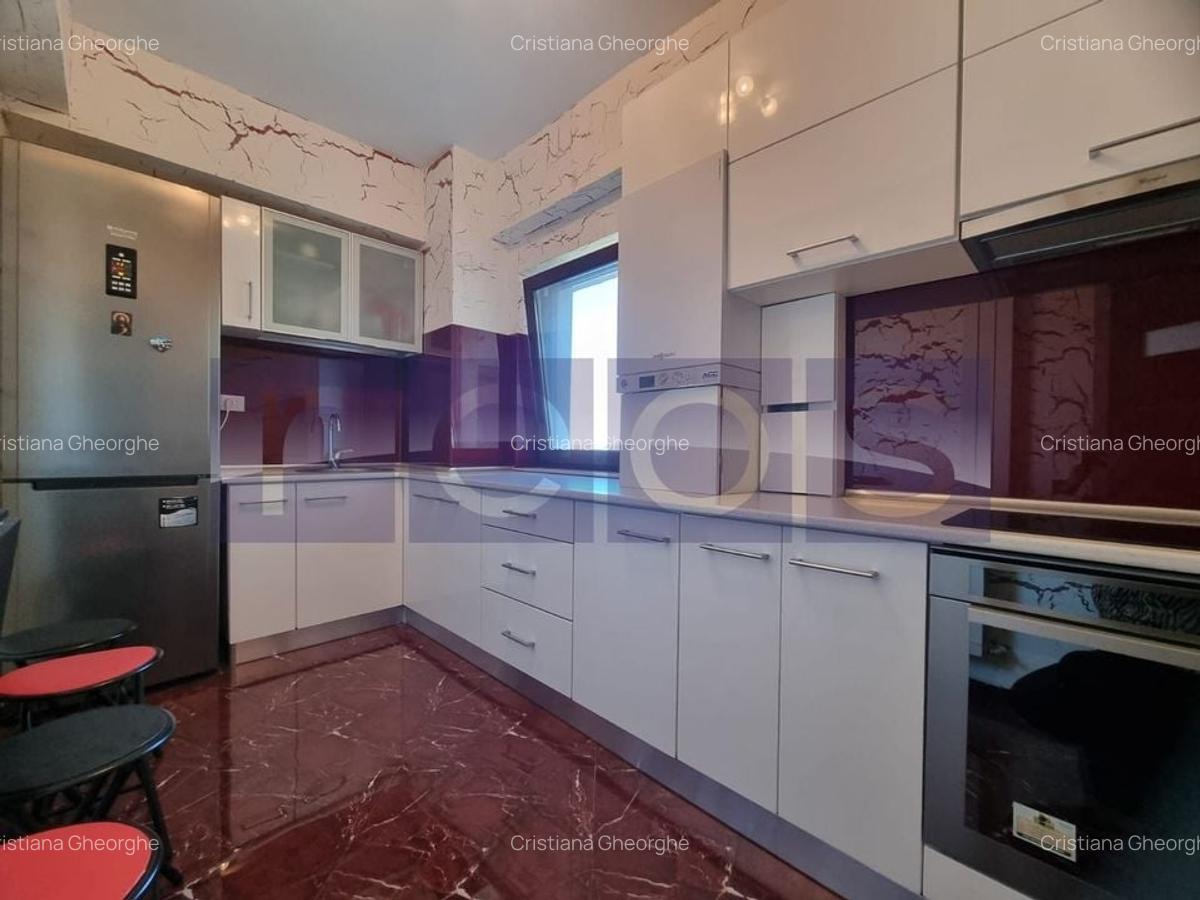 VANZARE 3 CAMERE | ZONA VITAN MALL | BLOC 2014 | - 6