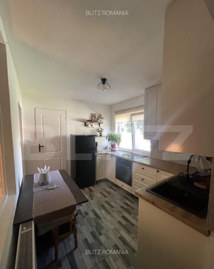 Apartament 2 camere la casa, Semicentral, 52 mp - 8